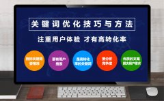 SEO关键词优化技巧