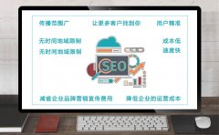 SEO优点是什么,好处有哪些