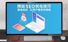 网站SEO技巧,网站SEO优化技巧