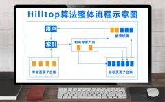 Hilltop算法详解,hilltop算法SEO具体怎么操作